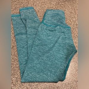 Bundle of TYR & Born Primitive Athletic Leggings Size Small